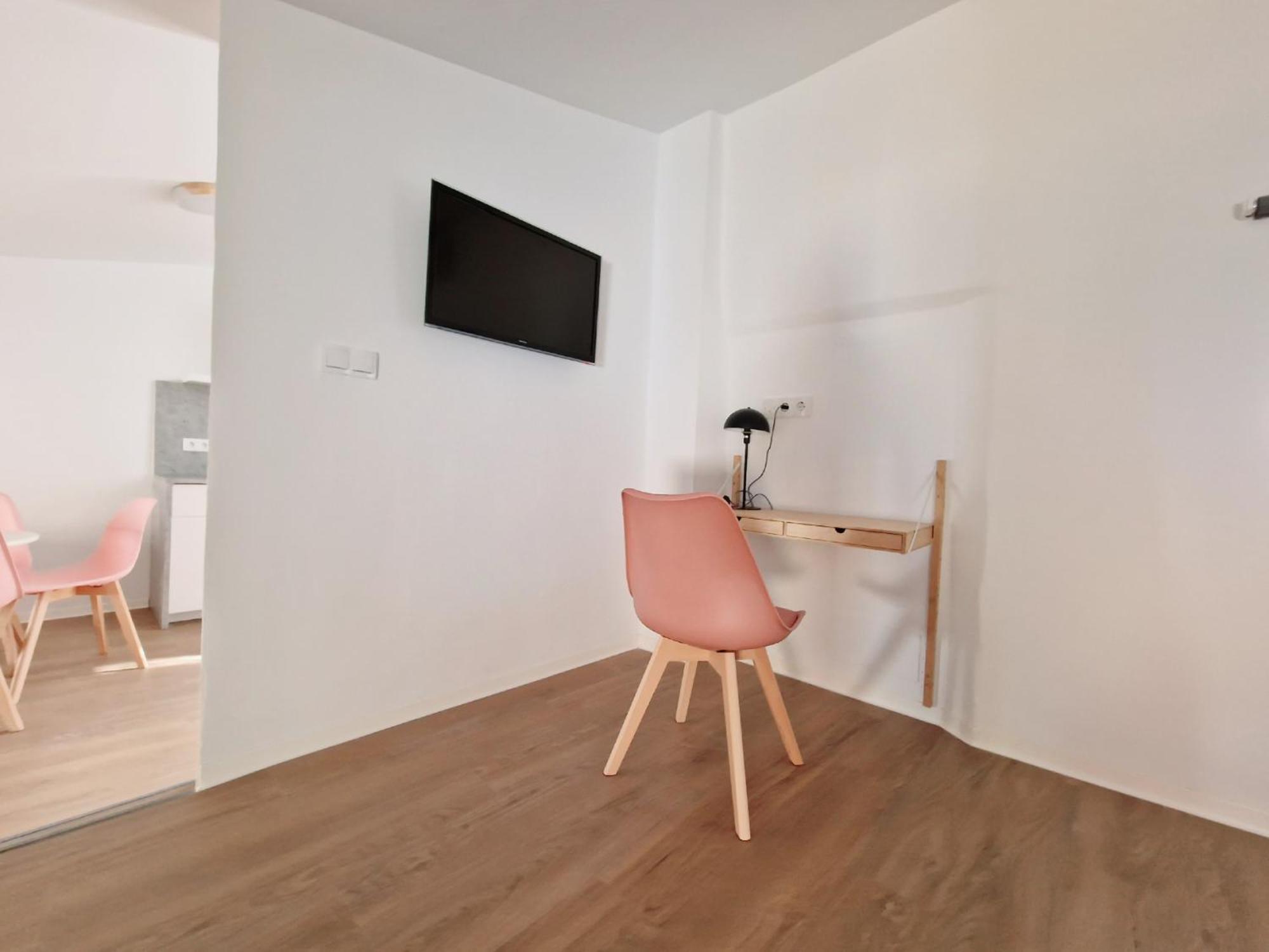 El 34 2º Apartment Lorca  Exterior photo