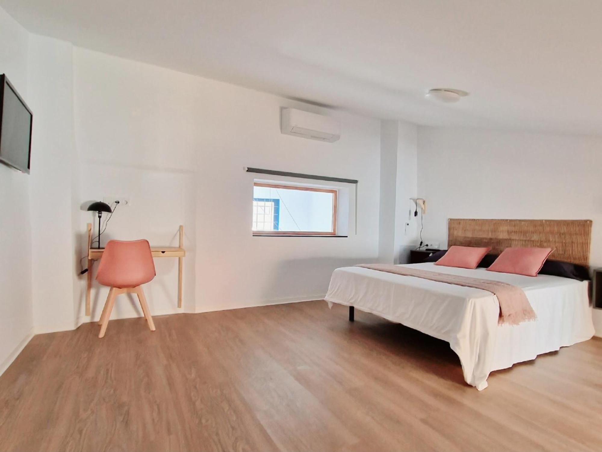 El 34 2º Apartment Lorca  Exterior photo